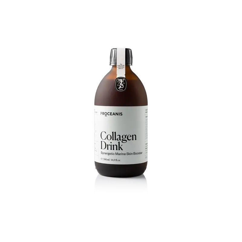 Proceanis Kollagen-Getränk, 500 ml