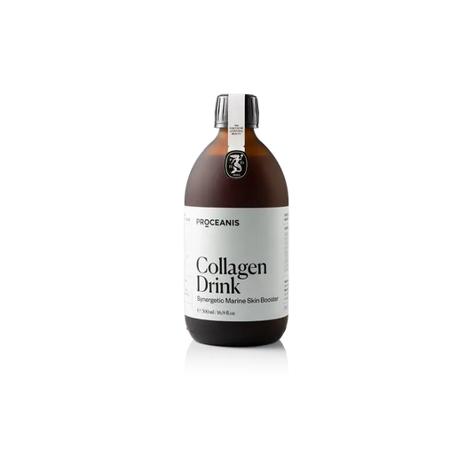 Proceanis Kollagen-Getränk, 500 ml