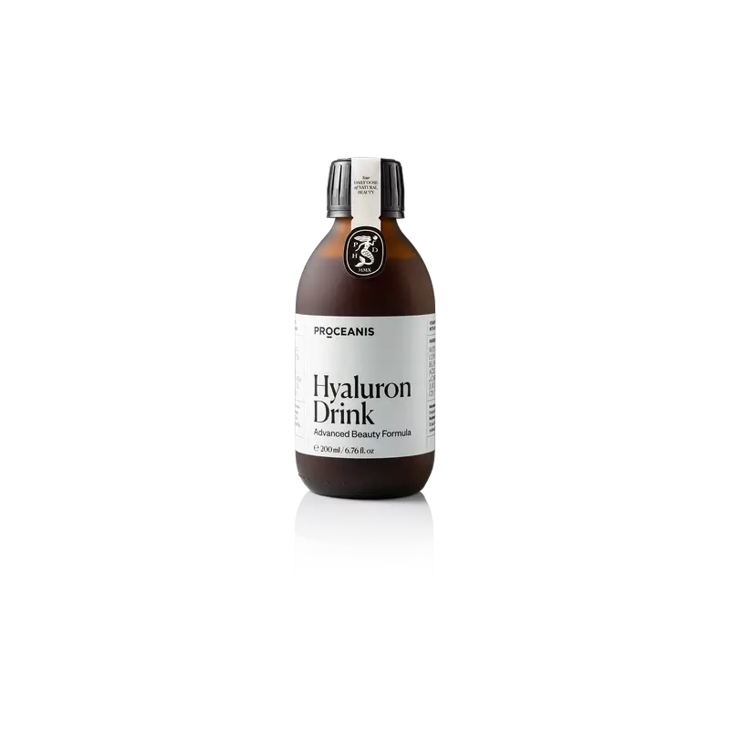 Proceanis Hyaluron-Drink, 200 ml