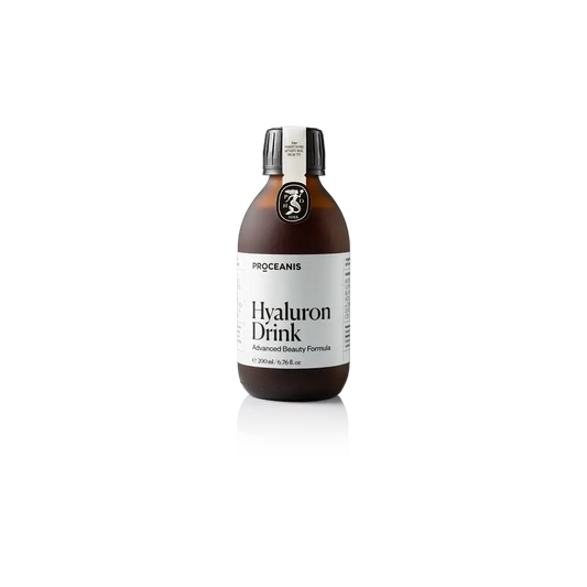 Proceanis Hyaluron-Drink, 200 ml