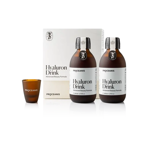 Proceanis Hyaluron-Drink, 2X200 , 400 ml