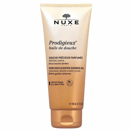 Nuxe Prodigieux® Duschöl