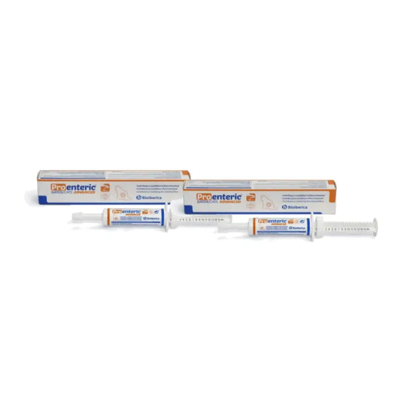 Proenteric Advanced Katzen, 2er-Pack à 15 ml