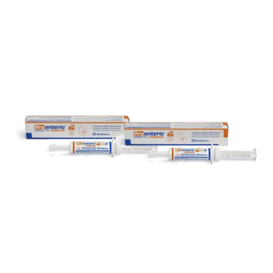 Proenteric Advanced Katzen, 2er-Pack à 15 ml