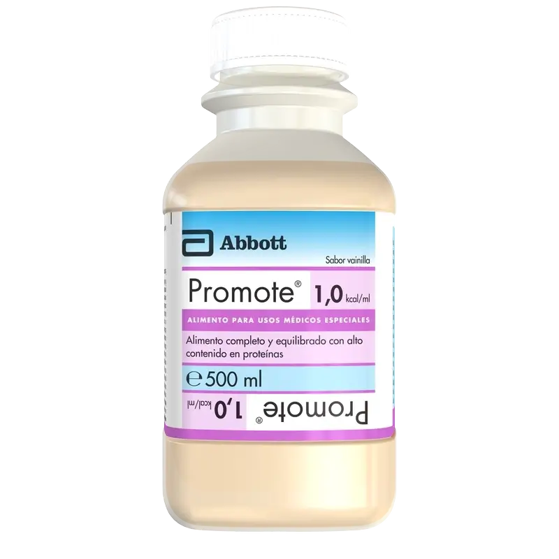 Fördern Sie 8 R.T.H. Vanille, 500 ml