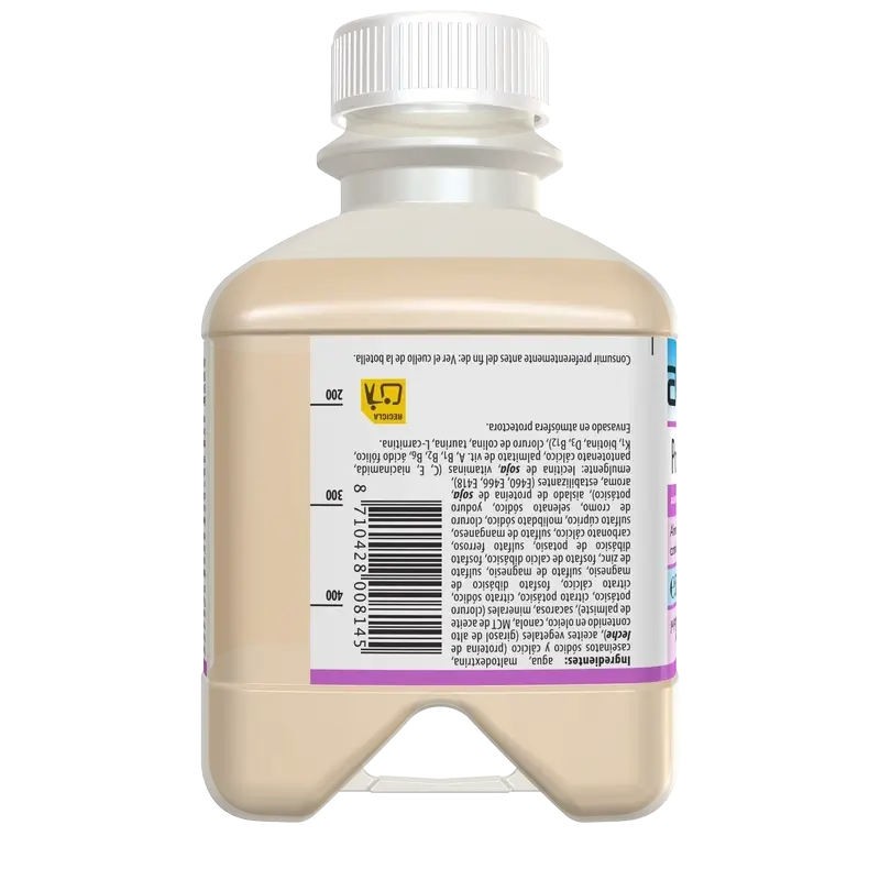 Fördern Sie 8 R.T.H. Vanille, 500 ml