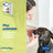 Virbac Pronefra Nierenergänzungsmittel für Hunde und Katzen, 180 ml