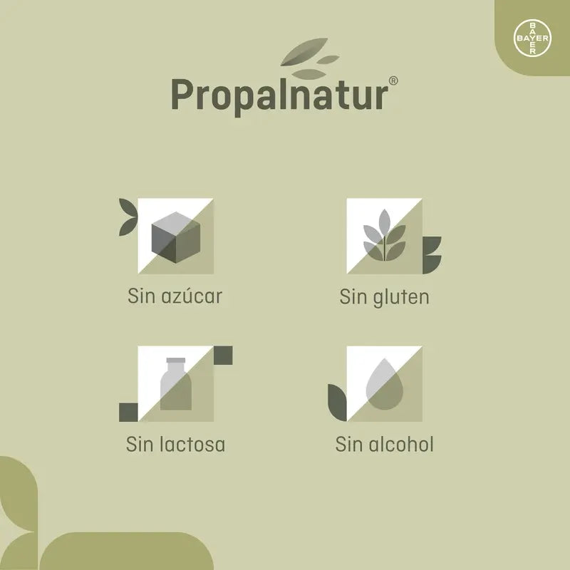 Propalnatur Sirup, 1 Einheit
