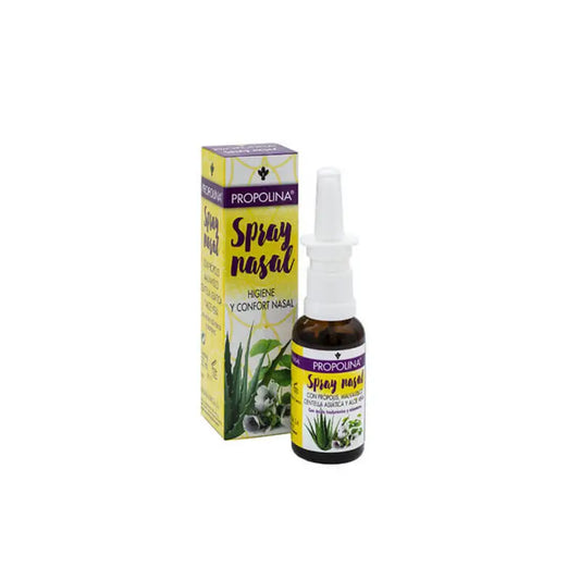 Propolina Spray Nasal 30 ml