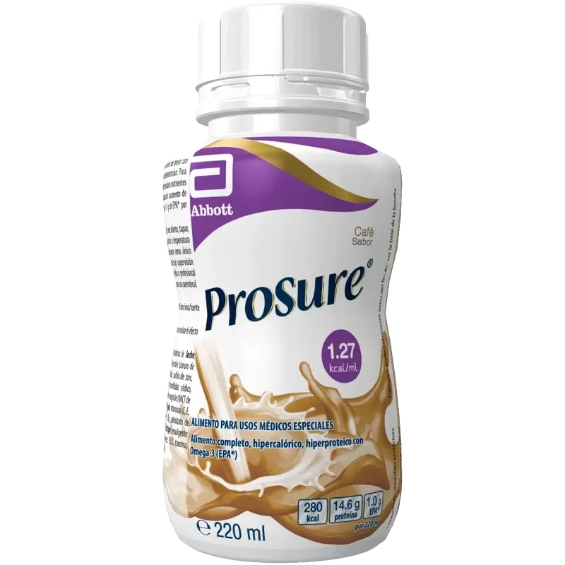Prosure Kaffee, 220 ml