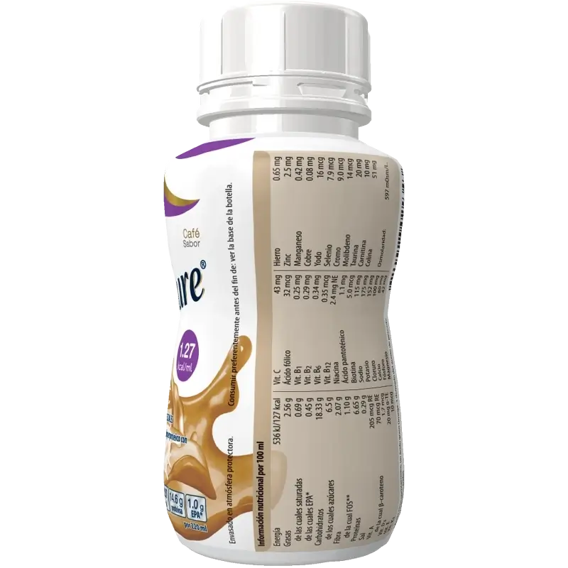 Prosure Kaffee, 220 ml