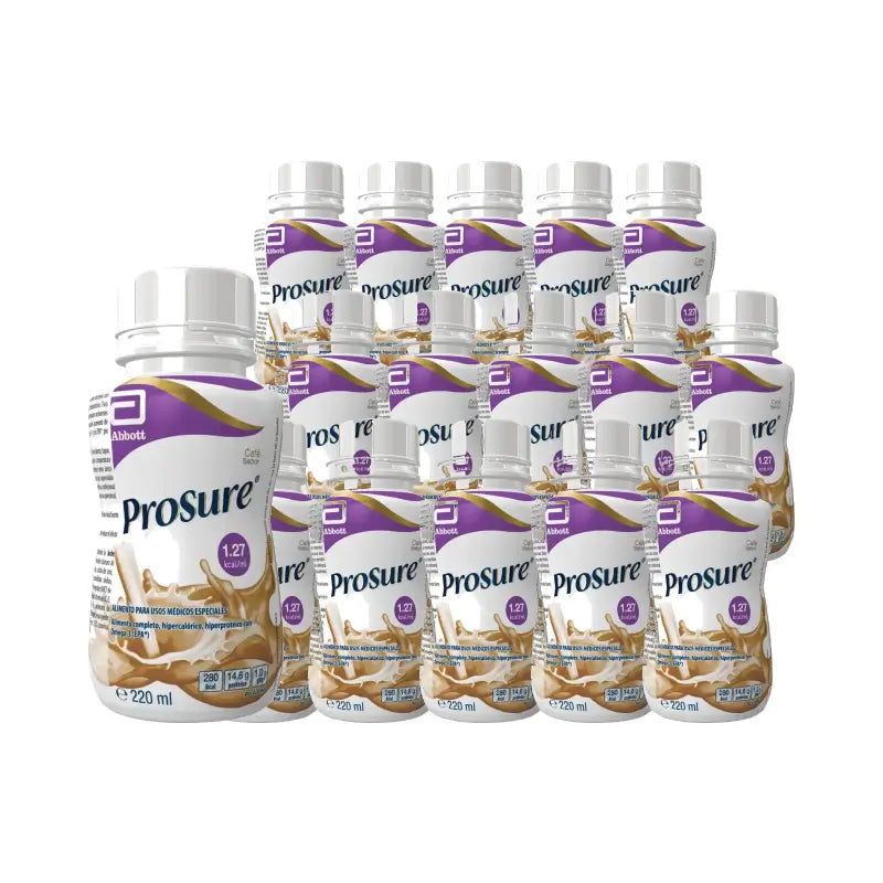 Prosure Kaffee, 220 ml