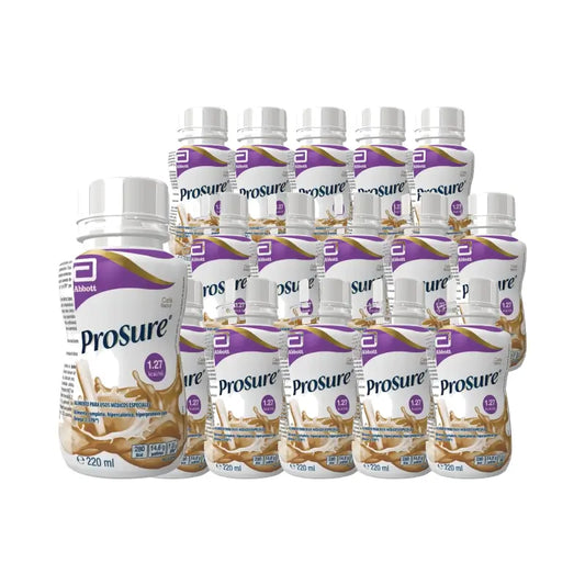Prosure Coffee, 220 Ml