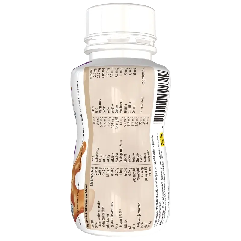 Prosure Schokolade, 220 ml