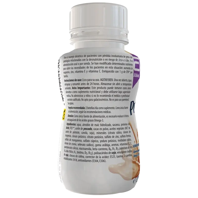 Prosure Schokolade, 220 ml