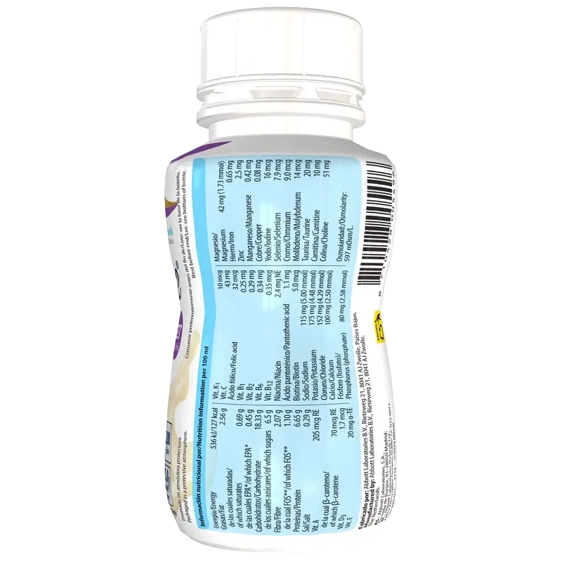 Prosure Vanille, 220 ml