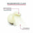 Eucerin Lippenpflegestift Ph5, 48 gr