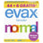 Evax Salvaslip Normal Slipeinlage Protegeslips 50 Stück