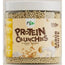 Protella Protein Crunchies White Chocolate Crunchies 550Gr.