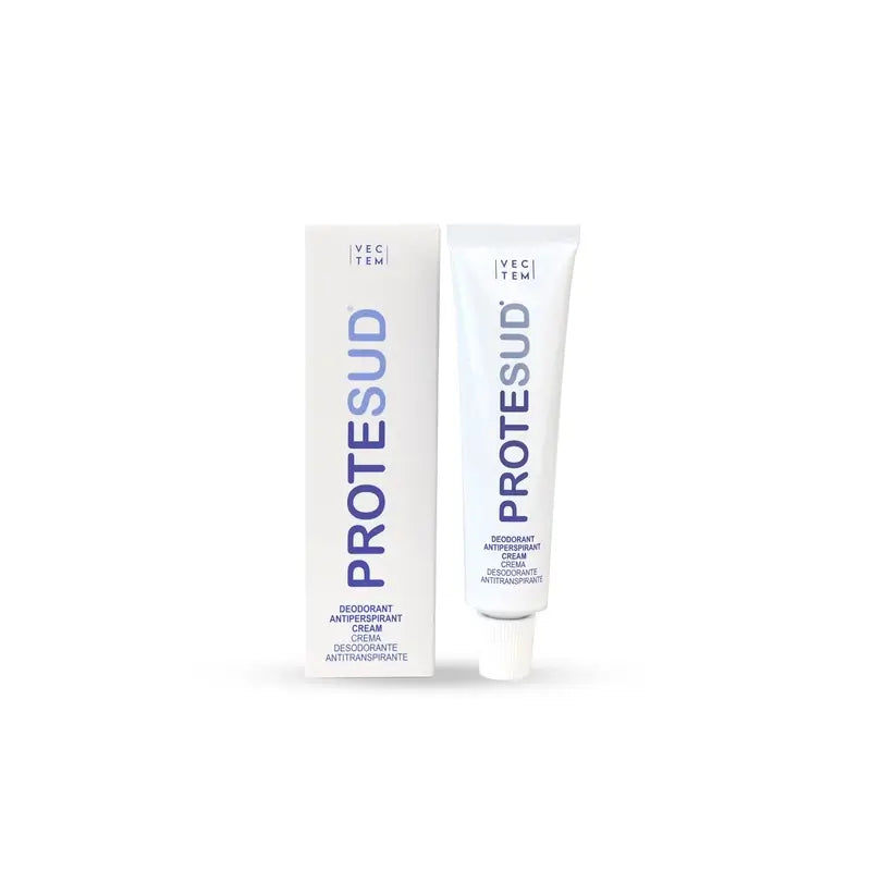 Protesud Deodorant, 40 ml.