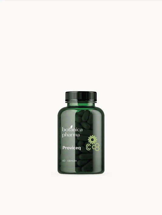 Botanicapharma Proviceq Bensana, 60 Capsules