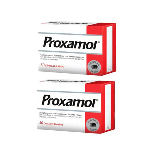 Proxamol 2 x 30 Weichkapseln
