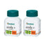 Pure Herbs Amla C, Packung 2 x 60 Kapseln