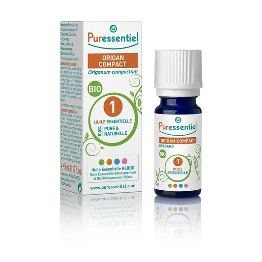 Puressentiel Rosmarin Ätherisches Öl Cineol, 10 ml