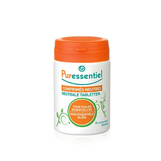 Puressentiel Neutral Tabletten, 30 comp