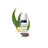 Puressentiel Ätherisches Öl Zitrone Eukalyptus Bio, 10 ml