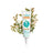 Puressentiel Scratch & Bump Gel mit 33 ätherischen Ölen, 20ml