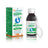 Puressentiel Atemwegs-Hustensirup, 125ml