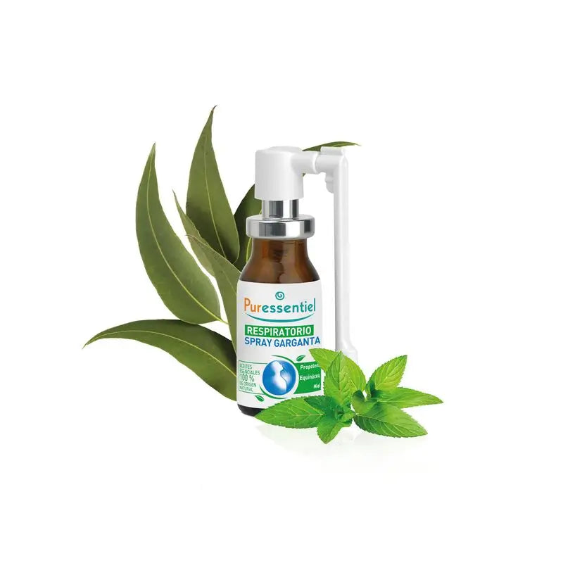 Puressentiel Resp'Ok Rachenspray 15 ml