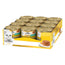 Gourmet Gold Tartallette Pollo Zanahoria Caja 24X85Gr, comida húmeda para gatos