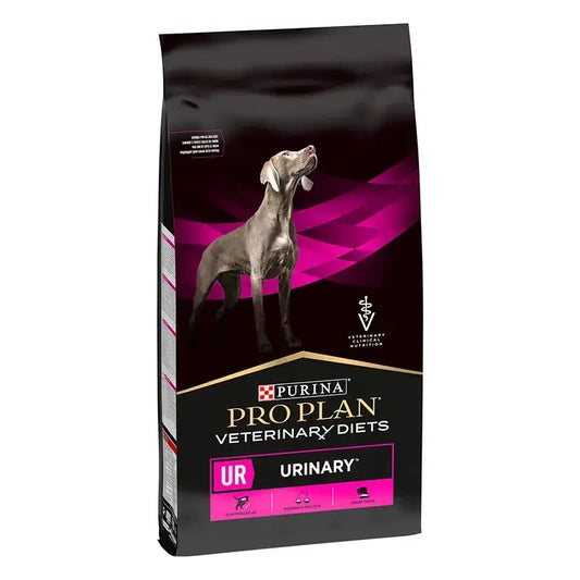 Purina Pro Plan Vet Canine Urinary Urinary 12Kg, Hundefutter