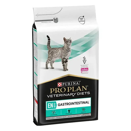 Purina Pro Plan Vet Feline In Gastroneteric 5Kg, Katzenfutter