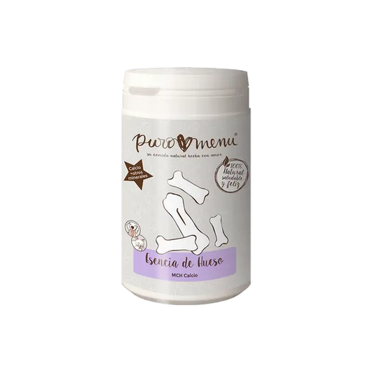 Puromenu Knochen-Essenz (Mch Calcium) , 250 g