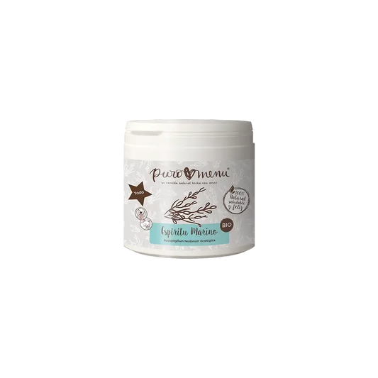 Puromenu Meeresgeist (Ascophyllum Nodosum Bio) , 100 g