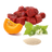 Puromenu Happy Moustaches Menü , 1 Einheit
