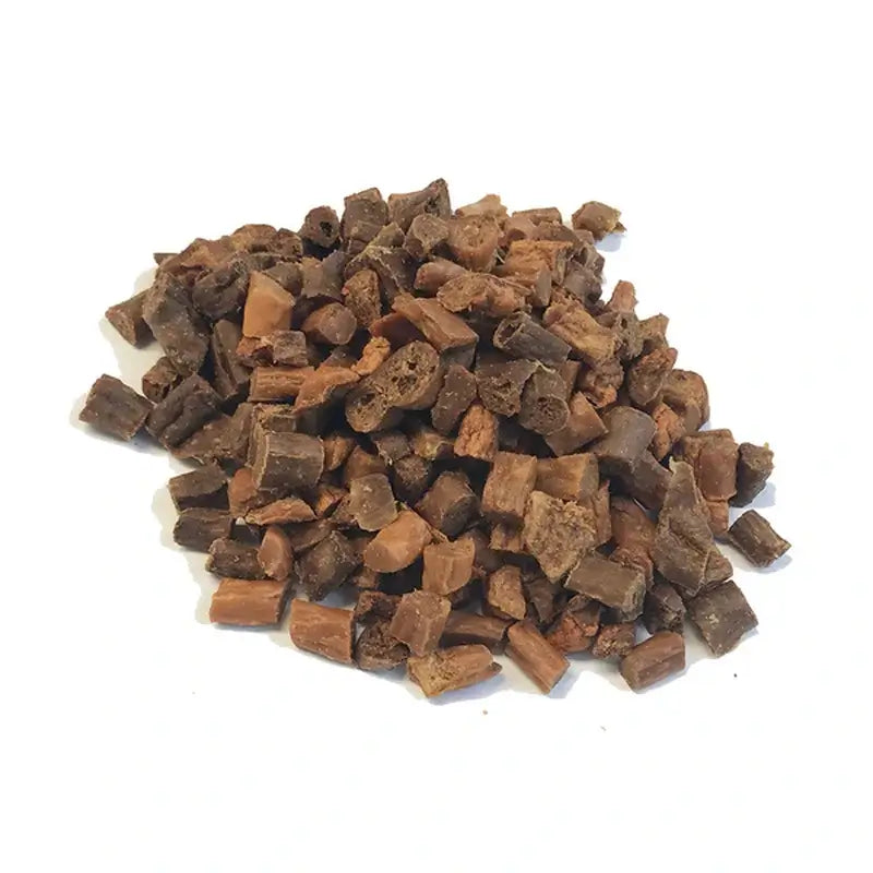 Puromenu Mini Kaninchen Nuggets, 100 gramm
