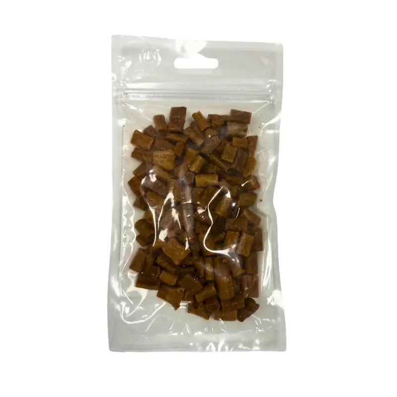 Puromenu Mini Kaninchen Nuggets, 100 gramm