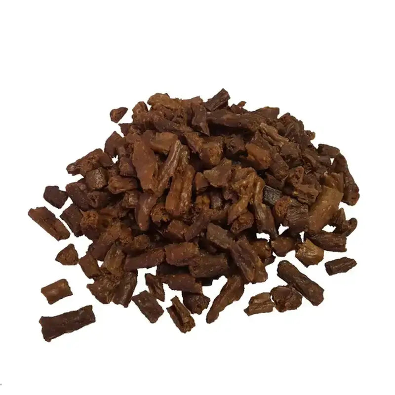 Puromenu Mini-Lachs-Nuggets, 100 Gramm
