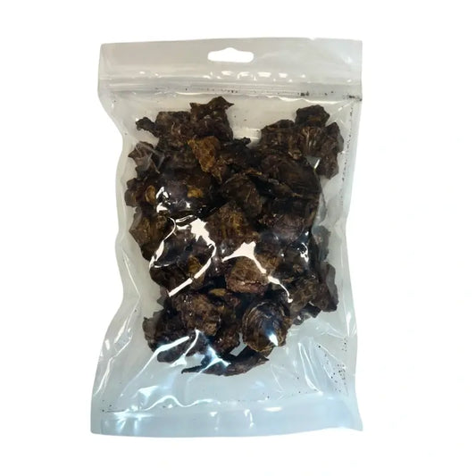 Puromenu Rinderlunge Nuggets, 100 Gramm