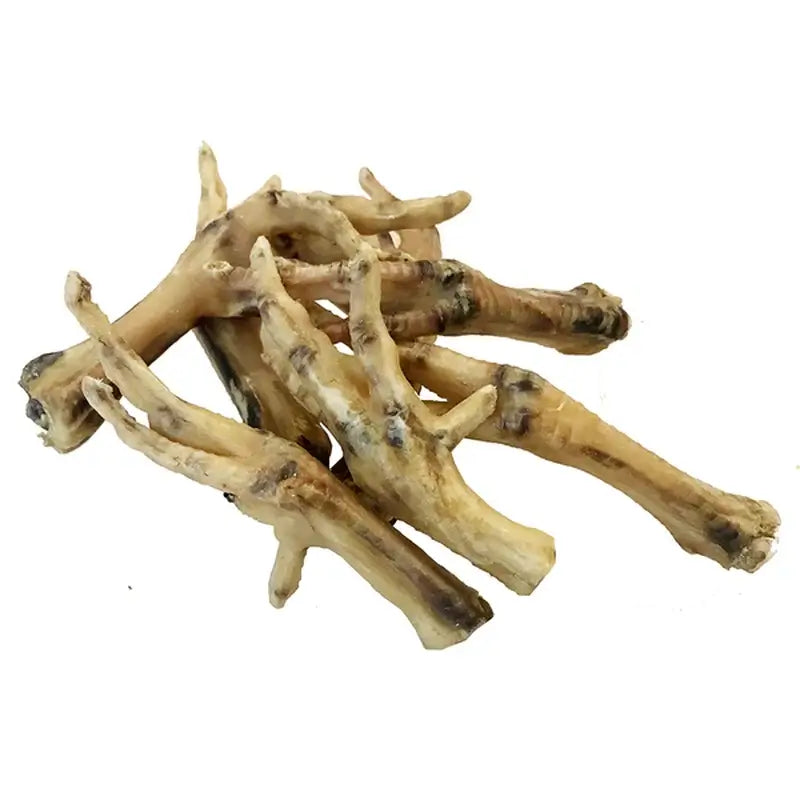 Puromenu Hühnerbeine, 250 Gramm