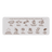 Puromenu Pute & Lachs Select Bio , 6x400 g