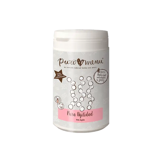 Puromenu Pure Agility (Hydrolysiertes Kollagen) , 225 g