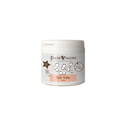 Puromenu Sieben Leben (Taurin) , 100 g