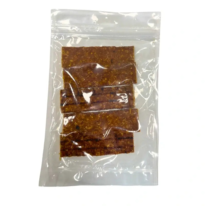 Puromenu Fasanenstreifen, 100 Gramm