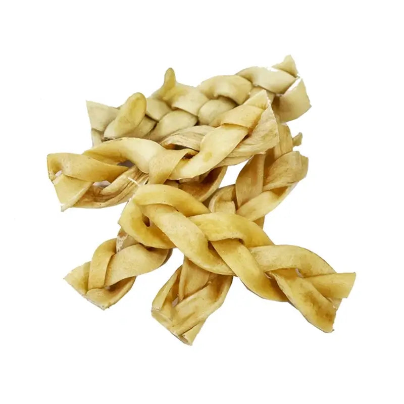 Puromenu Büffelzöpfe, 100 Gramm