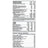 Pwd Casein Protein Mahlzeit Cookies - Creme 450Gr.